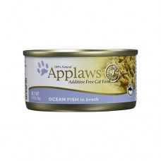 Applaws Cat Ocean Fish 156g tin